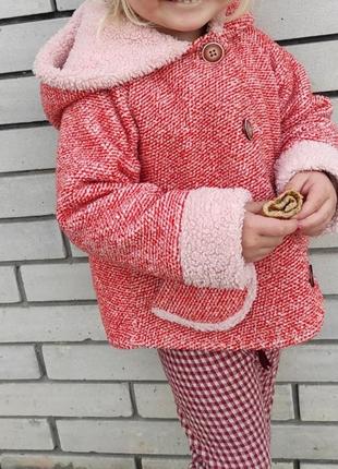 Куртка курточка пальто