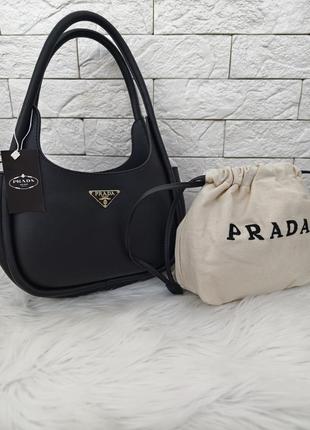 Женская сумочка prada4 фото