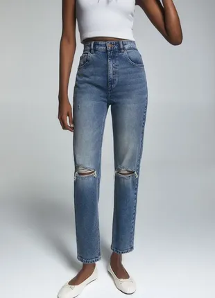 Джинсі pull&bear