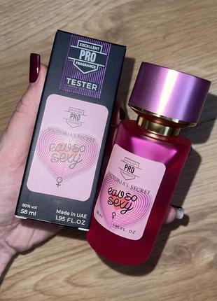 Eau so sexy парфуми духи victoria's secret оригінальний аромат