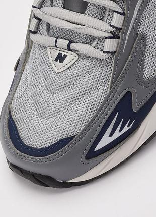 Кроссовки кроссовки new balance 725 (ml725aj) оригинал!4 фото