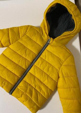 Курточка весна/осінь