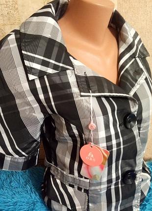 Лёгкий пиджак