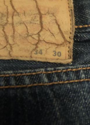 Джинси levis 5012 фото