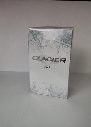 Туалетна вода glacier ice