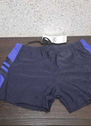 Мужские плавки для плавания