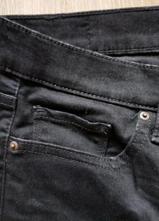 Джинсы levis 311 shaping skinny размер 32l, состояние отличное4 фото