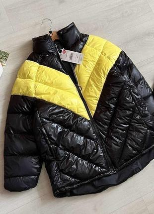 Новая куртка oversize sinsay