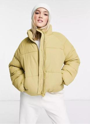 Стильна курточка monki