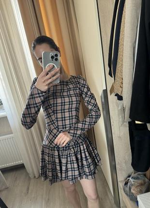 Шикарна сукня rica mare