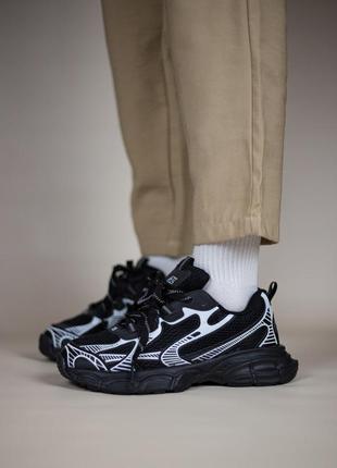 Кроссовки New balance fresh foam x trail more v3