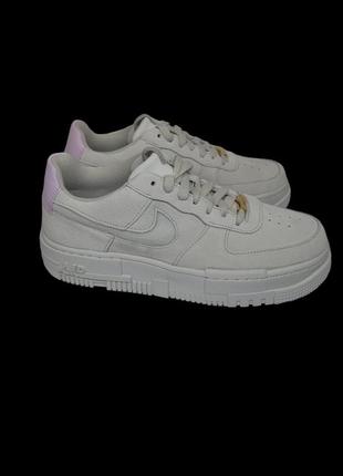 Nike air force 1 pixel4 фото