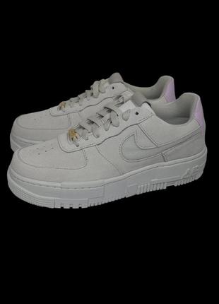 Nike air force 1 pixel5 фото