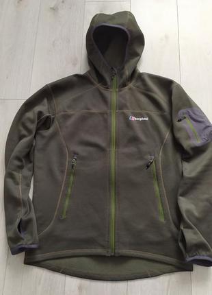 Berghaus