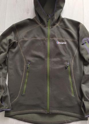 Berghaus2 фото