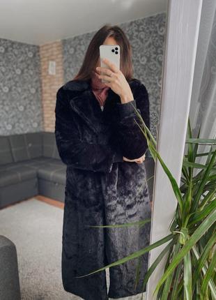 Шуба, шубка🖤