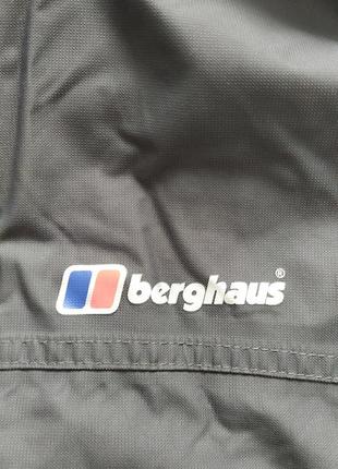 Berghaus3 фото