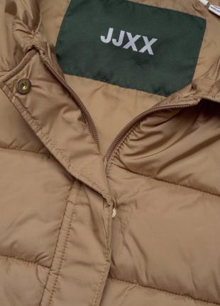 Куртка стеганая jjxx4 фото