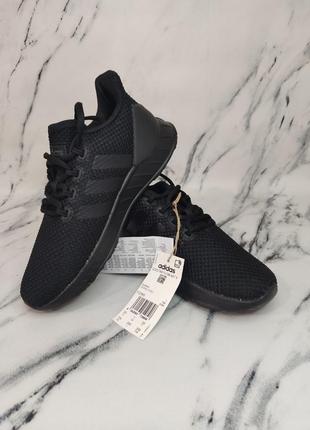 Детские кроссовки adidas questar flow nxt, fz2955