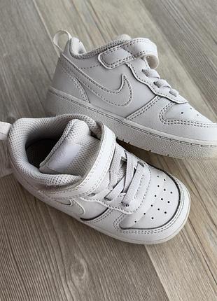 Дитячі кросівки nike оригінал