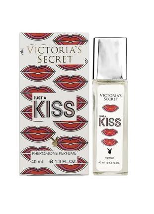 Victoria's secret just a kiss pheromone 🔥🔥🔥