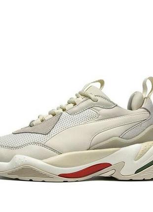 Новые женские кроссовки puma thunder spectra10 фото