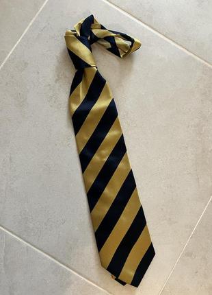 Галстук ( краватка) 💯 шелк4 фото