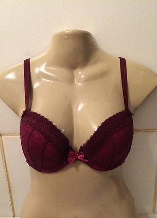 Бюстгальтер marks & spencer 65e