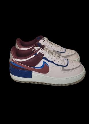 Nike air force 1 shadow1 фото