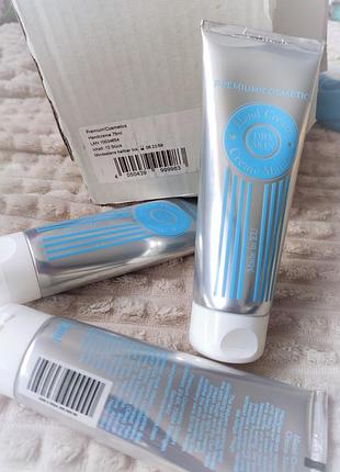 Premium cosmetics gmbh крем для рук чоловічий подарунок