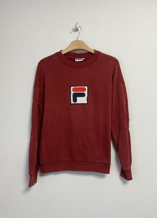 Fila чоловічий оригінальний світшот