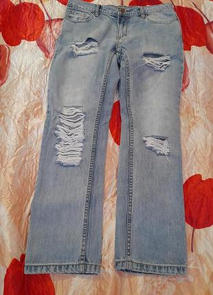 Джинси 3