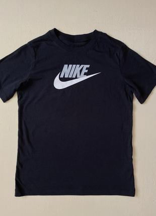 Nike футболка