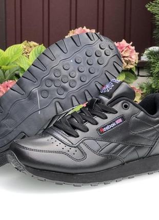 12134 reebok classic кроссовки женские рыбок классик мешков3 фото