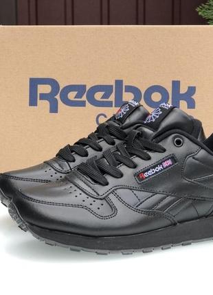 12134 reebok classic кроссовки женские рыбок классик мешков