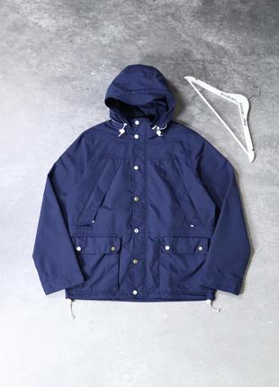 Penfield windbreaker jacket куртка ветровка осень / весна. vintage tnf arc’teryx fred tommy polo rl the north alpha drill