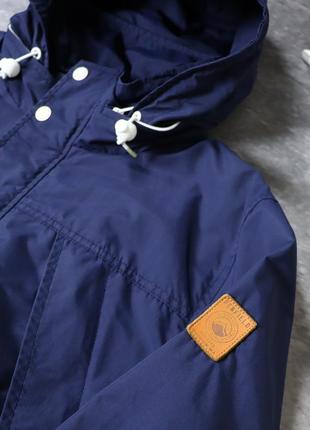 Penfield windbreaker jacket куртка вітровка осінь / весна. vintage fjallraven patagonia m65 tnf carhartt outdoor hy vent gorpcore acg perry3 фото