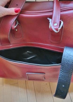Крутая дорожная сумка, чемодан3 фото