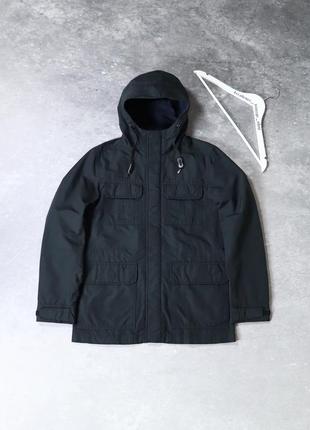 Uniqlo m65 jacket осень/весна лёгкая куртка ветровка tnf fjallraven tommy th ralph dickies drill arc’teryx hy vent1 фото