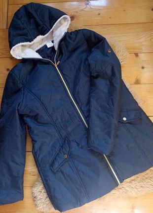 Куртка демисезонная cosytech by damart