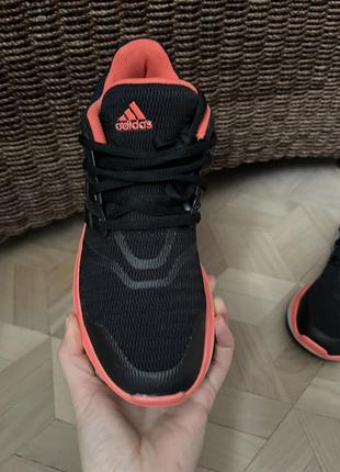 Кросівки  бігові adidas оригінал 24 см6 фото