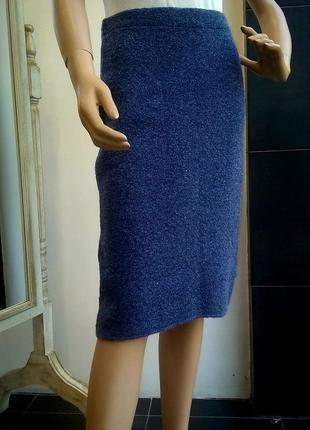 Спідниця міді тепла