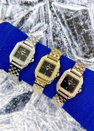 Стильний жіночий годинник skmei 2181😍
 в трьох кольорах