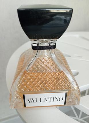 Распыли valentino eau de parfum