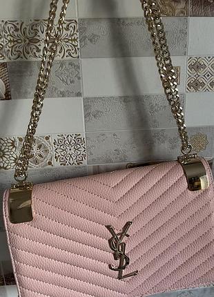 Сумочка ysl