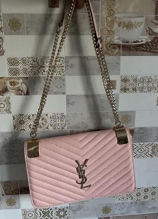 Сумочка ysl 5