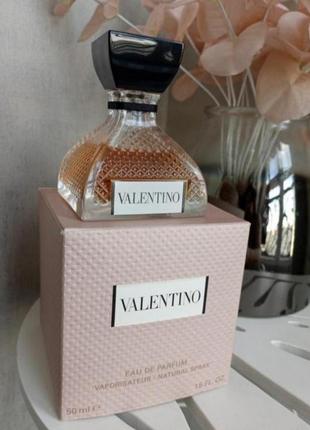 Распыли valentino eau de parfum6 фото