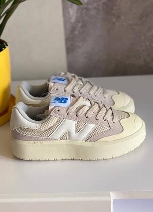 Стильні жіночі замшеві кеди, new balance, натуральна замша, 35-36-37-38-398 фото