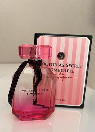 Victoria's secret bombshell1 фото