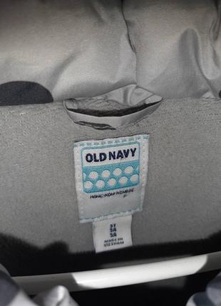 Жилетка  old navy3 фото